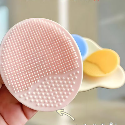 Máquina de moldagem por injecção de silicone líquido de 85 toneladas para fazer as crianças lavar a escova de cabelo