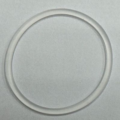 Máquina de moldagem por injecção de silicone líquido para fabricação de anel de vedação médico