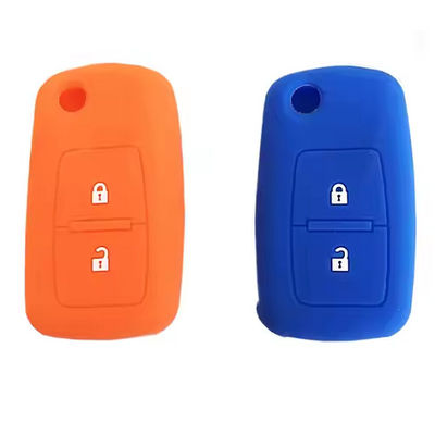 Máquina de moldagem por injecção de silicone líquido de alta qualidade para fazer carrinho fob chave case cover