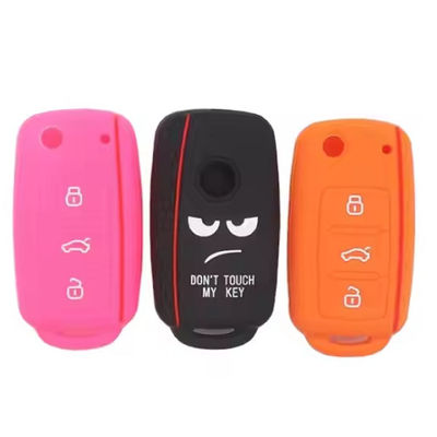 Máquina de moldagem por injecção de silicone líquido de alta qualidade para fazer carrinho fob chave case cover