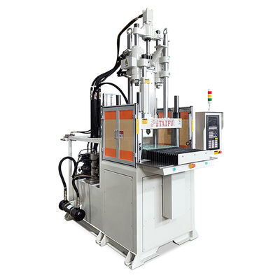 Máquina de moldagem por injecção de produtos plásticos verticais de 85 toneladas