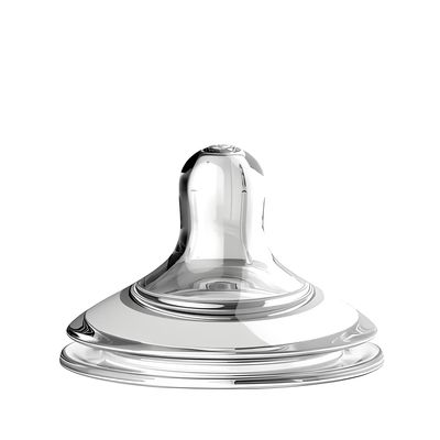 Máquina de moldagem por injecção de silicone líquido de 85 toneladas para fabricação de produtos para bebés