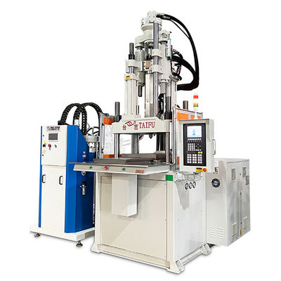 Máquina de moldagem por injecção LSR de alta eficiência para fabricação de produtos para bebés