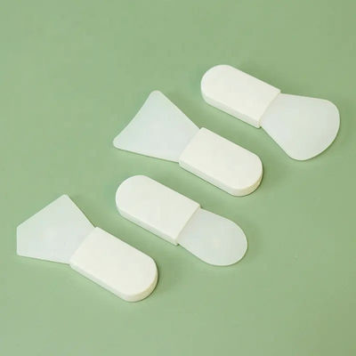 Máquina de fabricação de escovas de silicone para máscara facial de duplo deslizamento 85T Máquina de moldagem por injecção vertical