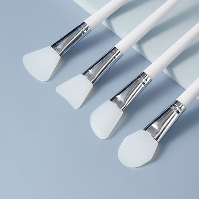 Máquina de fabricação de escovas de silicone para máscara facial de duplo deslizamento 85T Máquina de moldagem por injecção vertical