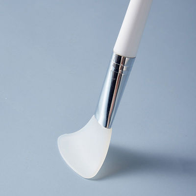 Máquina de fabricação de escovas de silicone para máscara facial de duplo deslizamento 85T Máquina de moldagem por injecção vertical