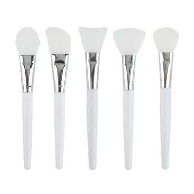 Máquina de fabricação de escovas de silicone para máscara facial de duplo deslizamento 85T Máquina de moldagem por injecção vertical