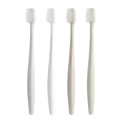 Máquina de moldagem por injecção vertical de alta qualidade padrão para fabricação de escova de dentes