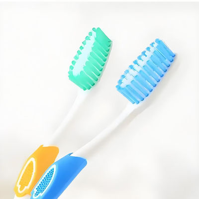 Máquina de moldagem por injecção vertical de alta qualidade padrão para fabricação de escova de dentes
