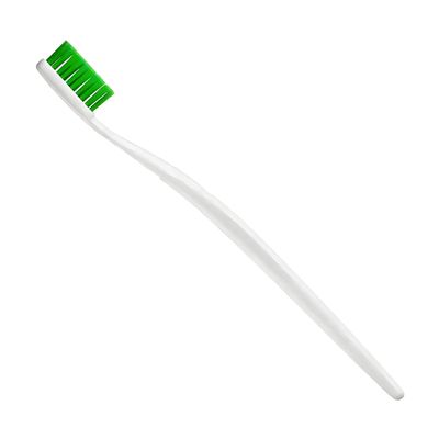 Máquina de moldagem por injecção vertical de alta qualidade padrão para fabricação de escova de dentes
