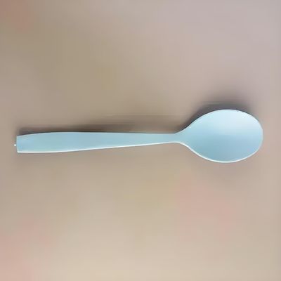 Máquina de moldagem por injecção vertical de deslizamento único de alta eficiência para fabricação de colher