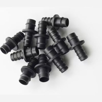Máquina de moldagem por injecção vertical de alta eficiência para fabricação de peças elétricas