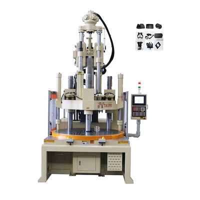 Máquina de moldagem de mesa giratória para fabricação de peças de automóveis