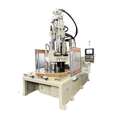 Máquina de moldagem de mesa giratória para fabricação de peças de automóveis