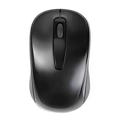 Máquina de moldagem por injecção vertical de duplo deslizamento fácil de operar para fazer peças de mouse