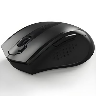 Máquina de moldagem por injecção vertical de duplo deslizamento fácil de operar para fazer peças de mouse