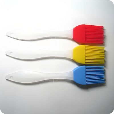 Máquina de moldagem por injecção de silicone líquido de alta eficiência para fabricação de escovas de silicone