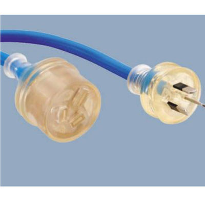 Máquina de fabricação de enchufe de energia 55T Máquina de moldagem por injecção vertical com tipo C