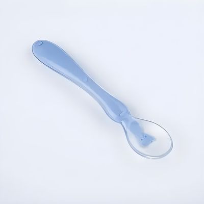 Máquina de moldagem por injecção de silicone líquido de 55 toneladas para fabricação de colher