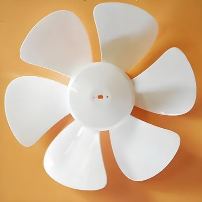 Máquina de moldagem por injecção rotativa vertical elétrica de 85 toneladas para fabricação de acessórios de ventiladores