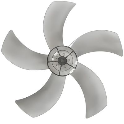 Máquina de moldagem por injecção rotativa vertical elétrica de 85 toneladas para fabricação de acessórios de ventiladores