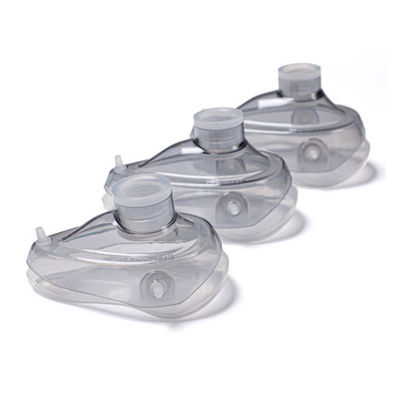 Máquina de fabricação de máscara facial de silicone líquido 85T Máquina de moldagem por injecção vertical de duplo deslizamento