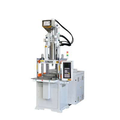 Máquina de moldagem por injecção vertical de 55 toneladas para fabricação de chapas de aço de silício