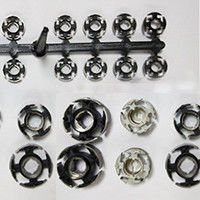 Máquina de moldagem por injecção vertical de um só deslizamento de 85 toneladas para fabricação de chapas de aço de silício
