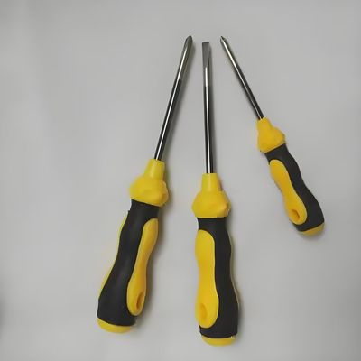 Máquina de moldagem por injecção vertical de duas cores para fabricação de chave de fenda