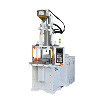 Máquina de moldagem por injecção vertical de alta eficiência para fabricação de peças de automóveis