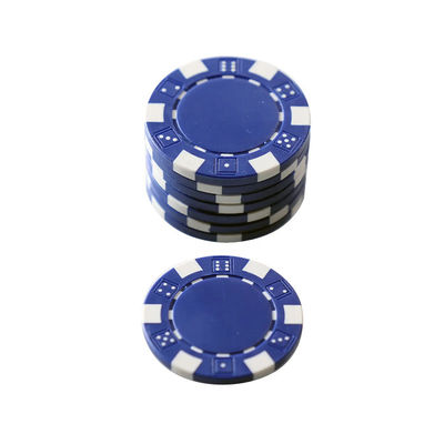 Máquina de fabricação de fichas de poker de 55 toneladas Máquina de moldagem por injecção vertical