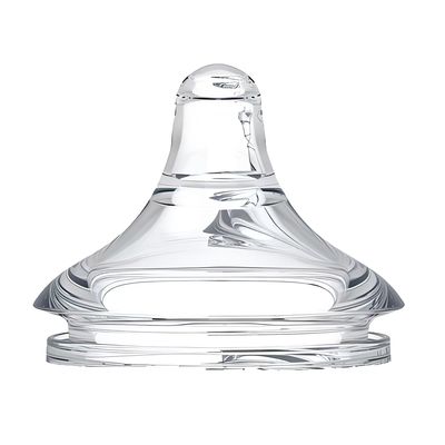 Máquina de moldagem por injecção de silicone líquido para fabricação de produtos de silicone para bebês