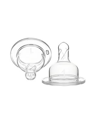 Máquina de moldagem por injecção de silicone líquido para fabricação de produtos de silicone para bebês