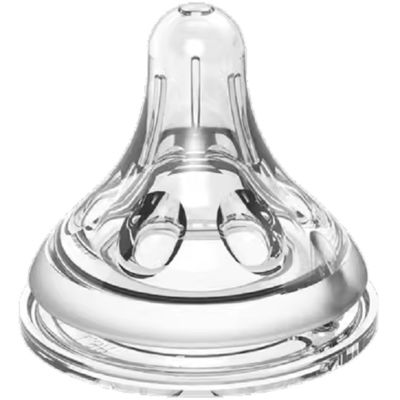 Máquina de moldagem por injecção de silicone líquido para chupeta infantil