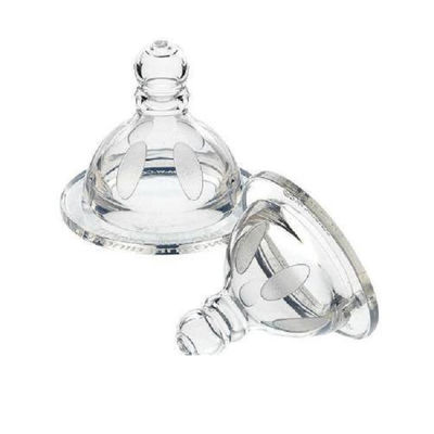 Máquina de moldagem por injecção vertical de silicone líquido de duas cores para chupeta de bebê