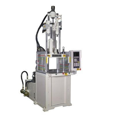 Vertical 55T Dart voos parafusos eixos de fio máquina de fabricação máquina de moldagem por injeção