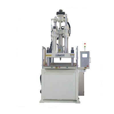 Máquina de moldagem por injecção vertical de 120 toneladas para fabricação de tesouras
