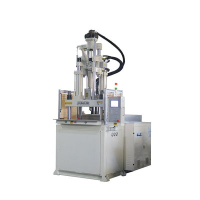 Máquina de moldagem por injecção vertical de 120 toneladas para fabricação de tesouras