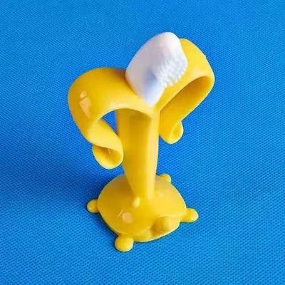 Máquina de moldagem por injecção vertical de silicone líquido de 55 toneladas para fabricação de produtos para bebés