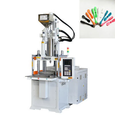 Máquina de moldagem por injecção vertical de slide único de alta qualidade para fabricação de USB