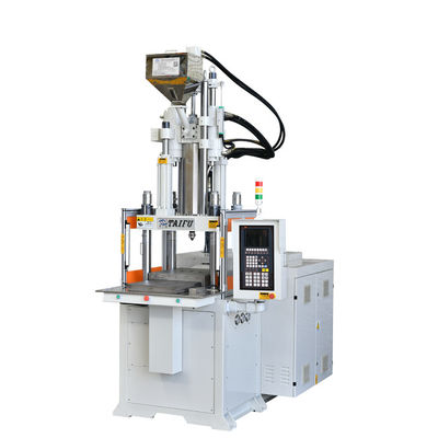 Máquina de moldagem por injecção vertical de slide único de alta qualidade para fabricação de USB