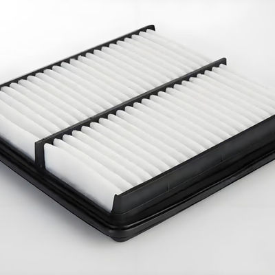 Máquina de moldagem por injecção vertical de duplo deslizamento de alta eficiência para fabricação de filtros