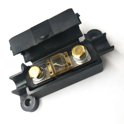 Máquina de fabricação de segurador de fusível Máquina de moldagem por injecção vertical de duplo deslizamento