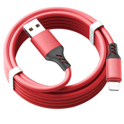 Máquina de moldagem por injecção de silicone líquido de alta qualidade para fabricação de carregador USB de silicone