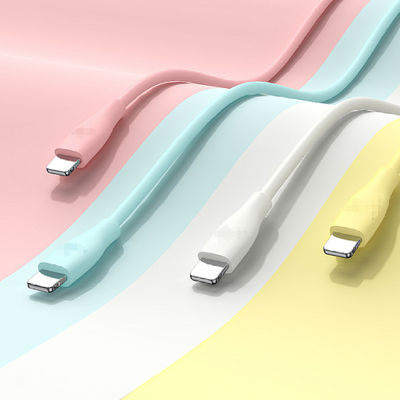 Máquina de moldagem por injecção de silicone líquido de alta qualidade para fabricação de carregador USB de silicone