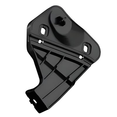 Máquina de moldagem por injecção de plástico rotativa vertical para fabricação de peças de automóveis