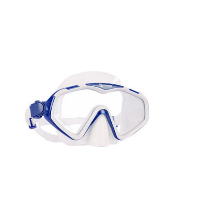 Máquina de moldagem por injecção de silicone líquido para fazer máscara de mergulho de silicone