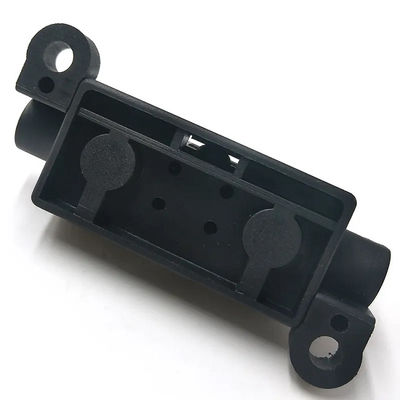 Máquina de moldagem por injecção vertical de 200 toneladas para seguradores de fusíveis