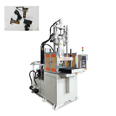 Máquina de moldagem por injecção LSR para fabricação de peças de automóveis
