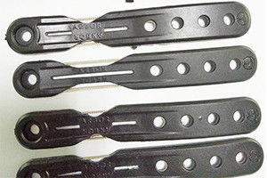 Máquina de moldagem por injecção vertical de silicone líquido para fabricação de relógios